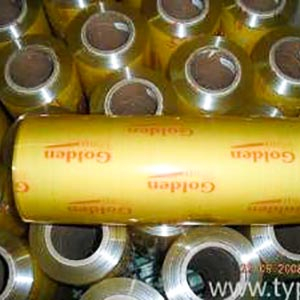 Filme de PVC aderente, filme estir&aacute;vel de PVC